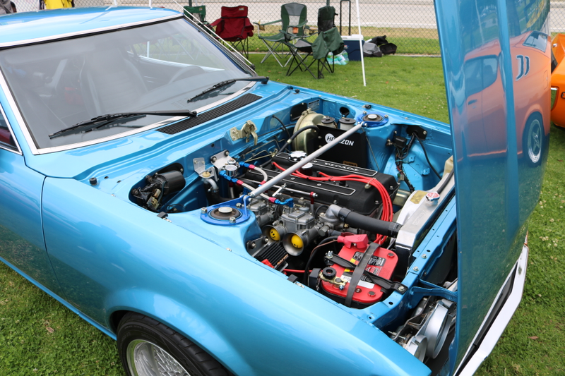 Illustration for article titled Toyotafest Photodump